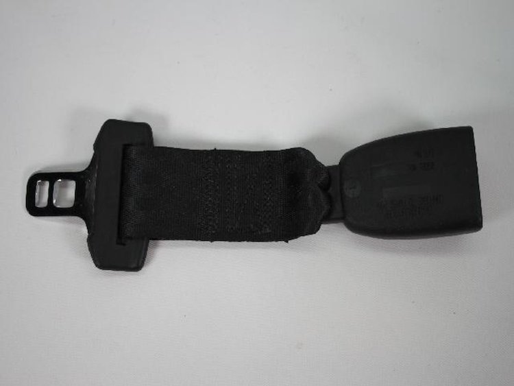 EXTENDER SEAT BELT