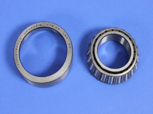 BEARING PKG TRANSFER SHFT
