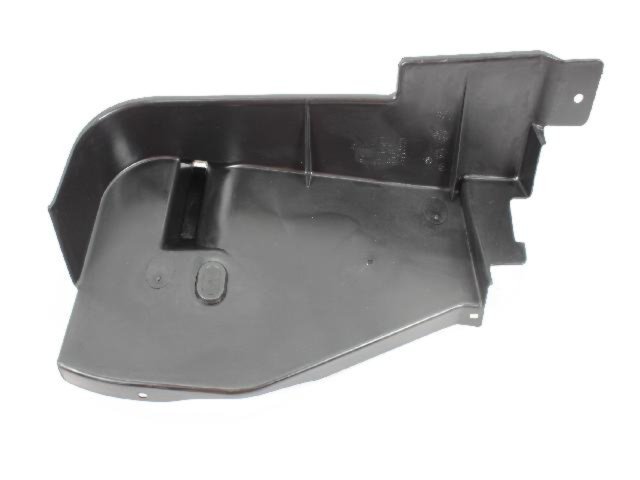 SHIELD ACCESSORY DRIVE