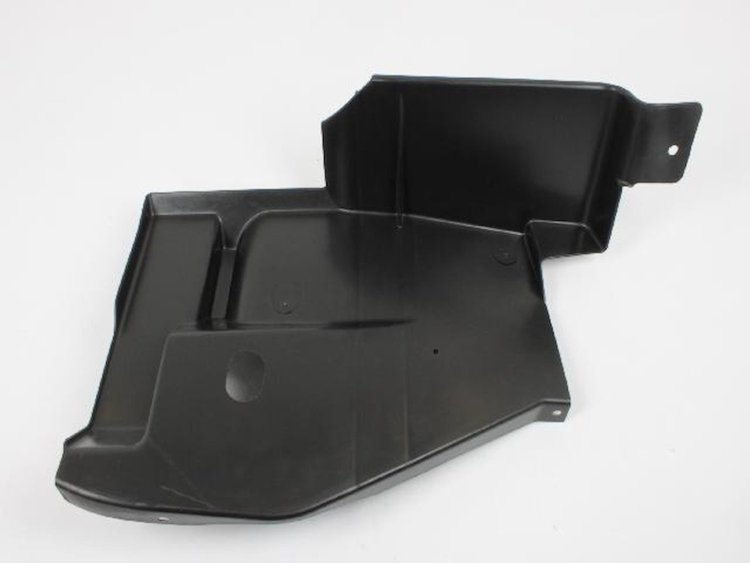 SHIELD ACCESSORY DRIVE