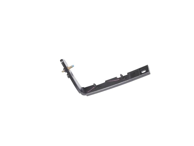 RETAINER FASCIA