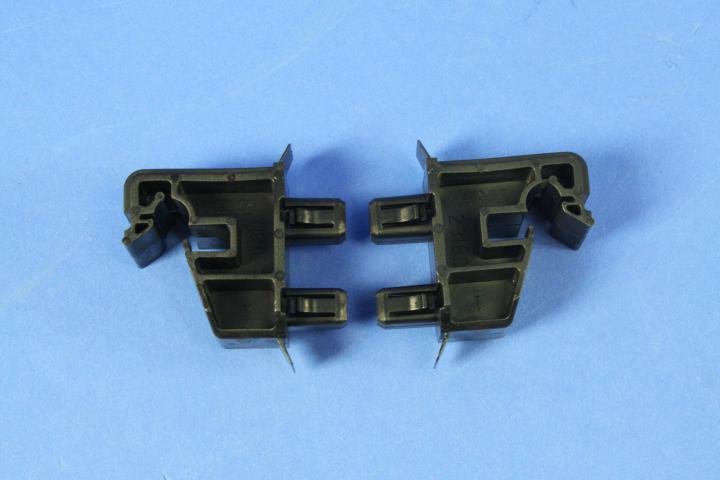 CLIP HEADLAMP MOUNTING