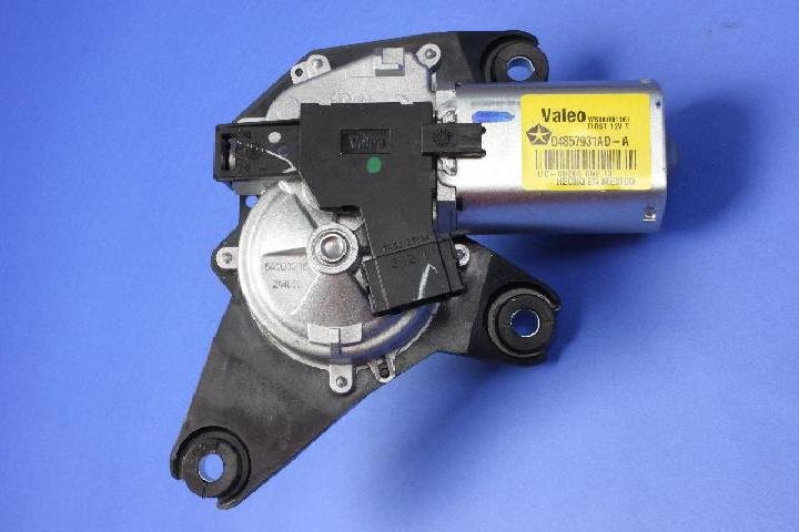 MOTOR LIFTGATE WIPER