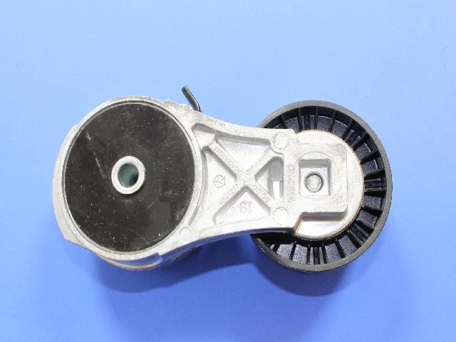 TENSIONER BELT