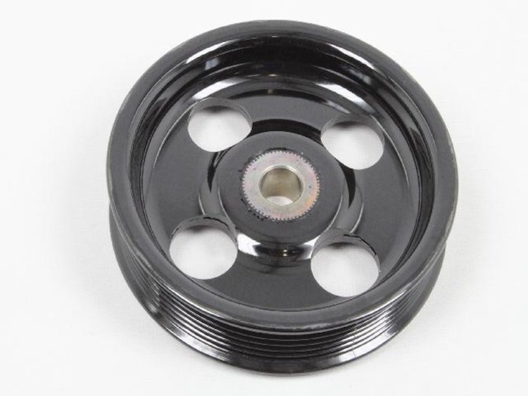 PULLEY POWER STEERING PMP