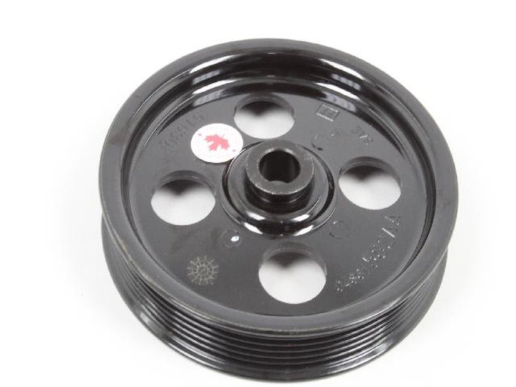 PULLEY POWER STEERING PMP
