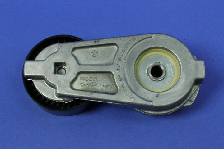 TENSIONER BELT