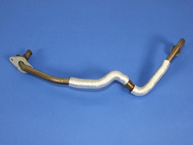 TUBE EGR
