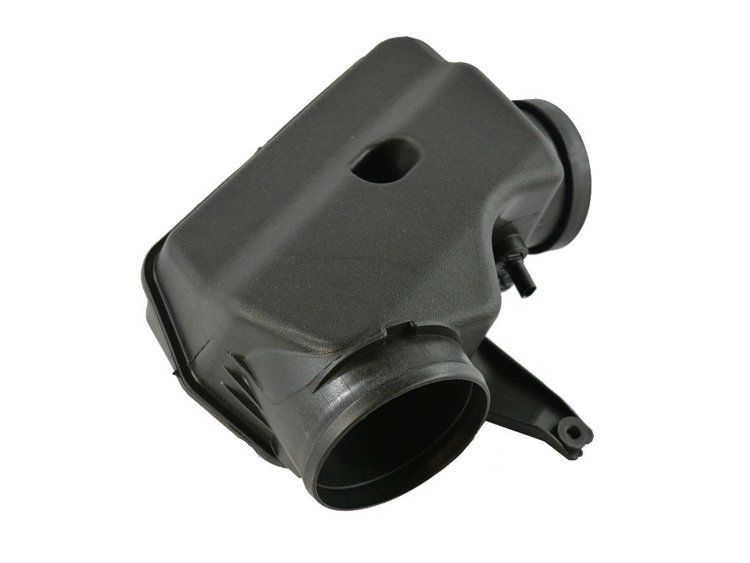 RESONATOR AIR CLEANER