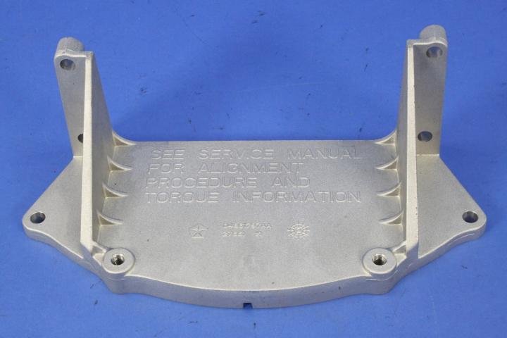 COVER DUST STRUCTURAL