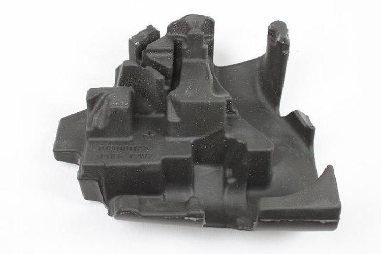 COVER INJECTOR HARNESS