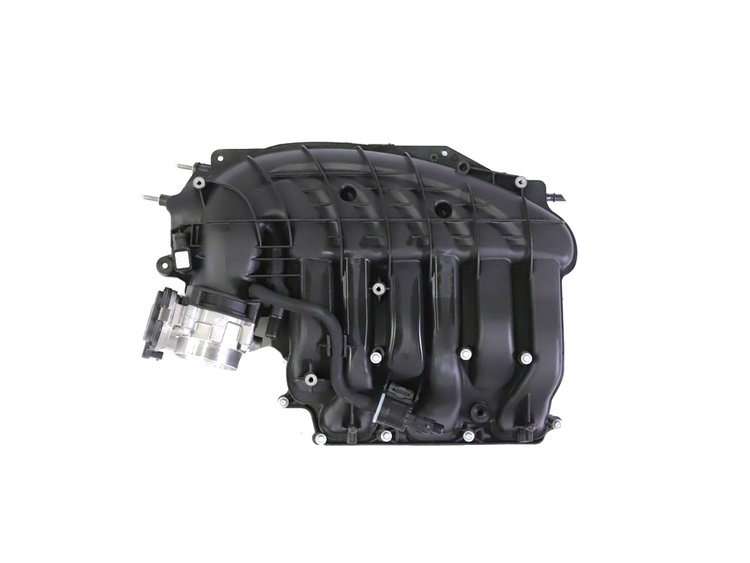 PLENUM INTAKE MANIFOLD