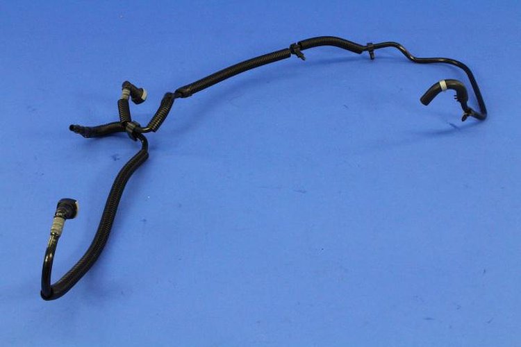 HARNESS VACUUM