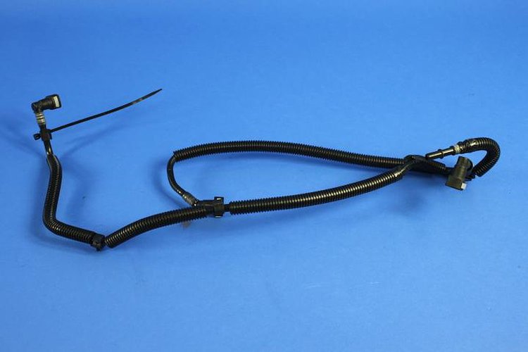 HARNESS VACUUM