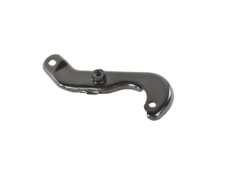 BRACKET INTAKE MANIFOLD