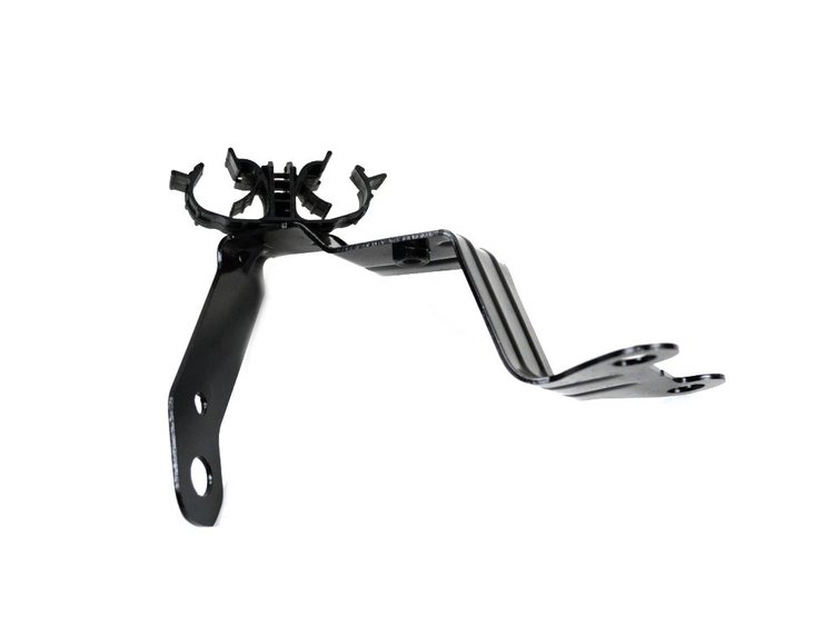 BRACKET FUEL LINE