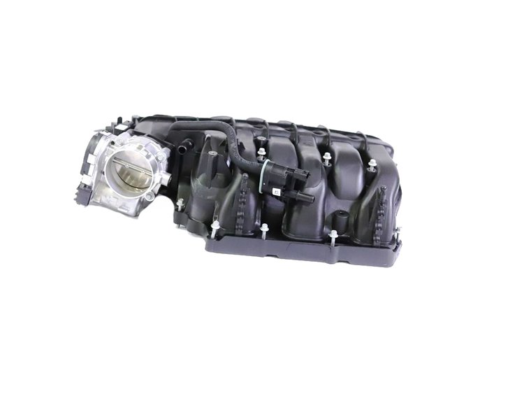 PLENUM INTAKE MANIFOLD