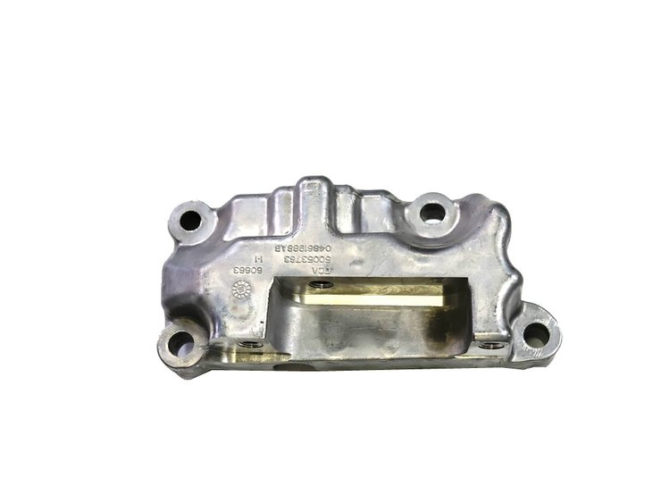 BRACKET ENGINE