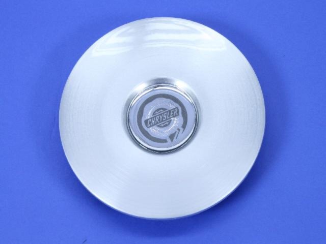 WHEEL CENTER CAP