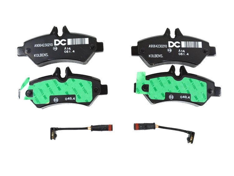 DISC BRAKE
