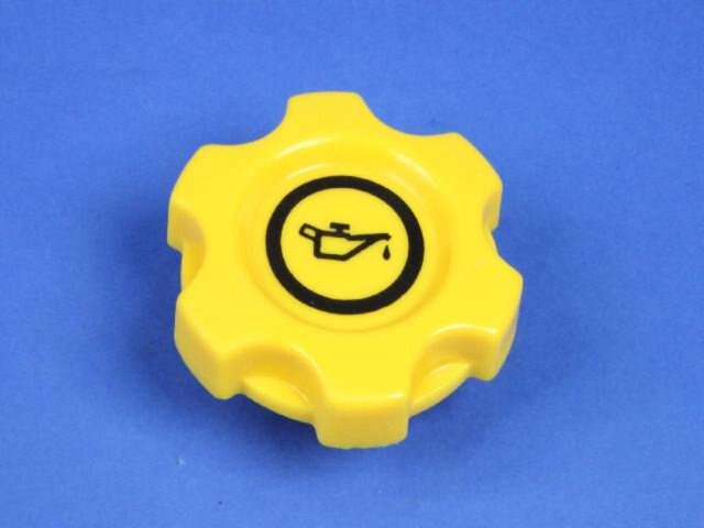 CAP OIL FILLER