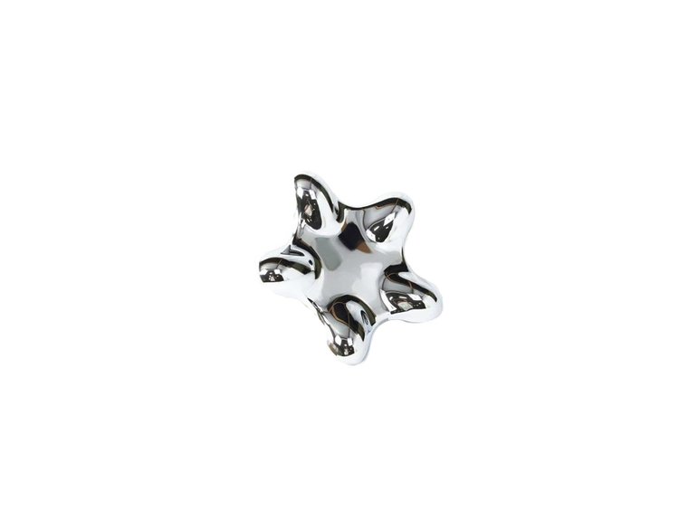 WHEEL CENTER CAP