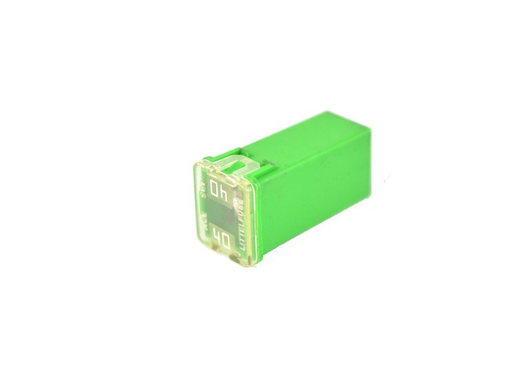 FUSE J CASE