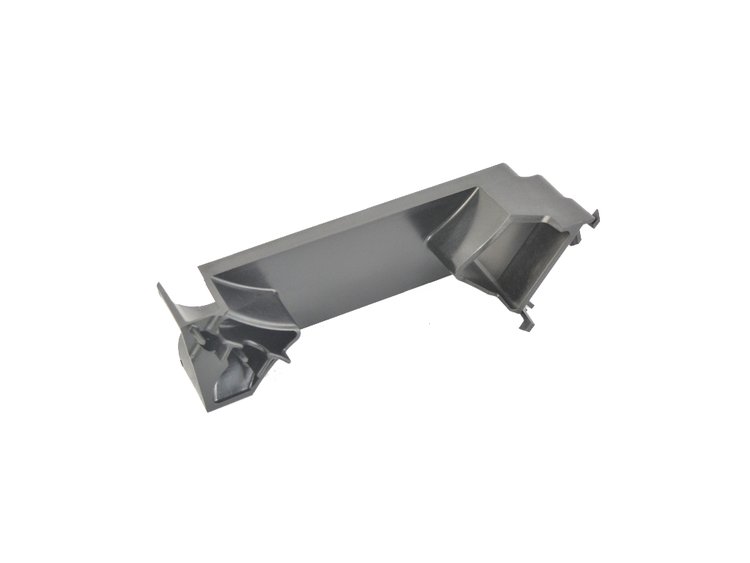 DEFLECTOR