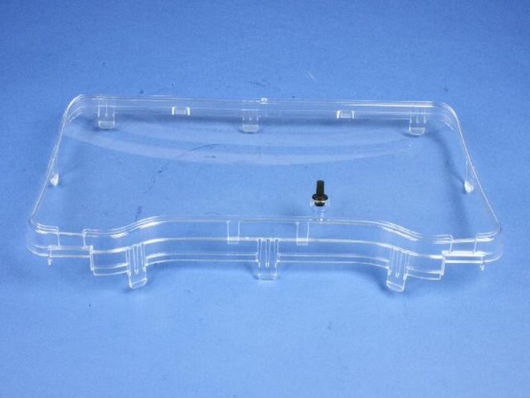 LENS CLUSTER