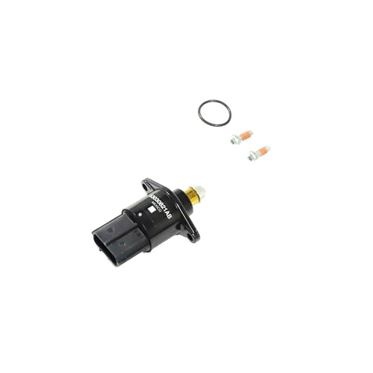 MOTOR AIR IDLE SPEED