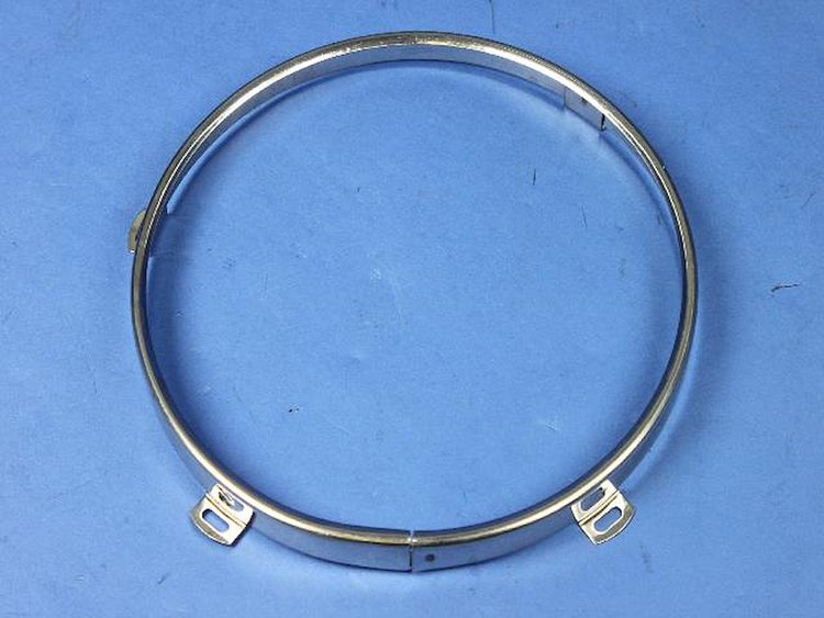 RING HEADLAMP BULB
