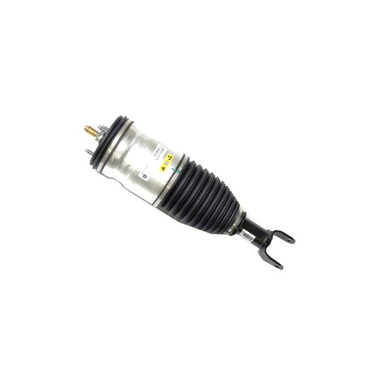 SPRING AIR SUSPENSION