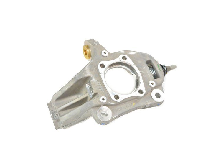 KNUCKLE FRONT