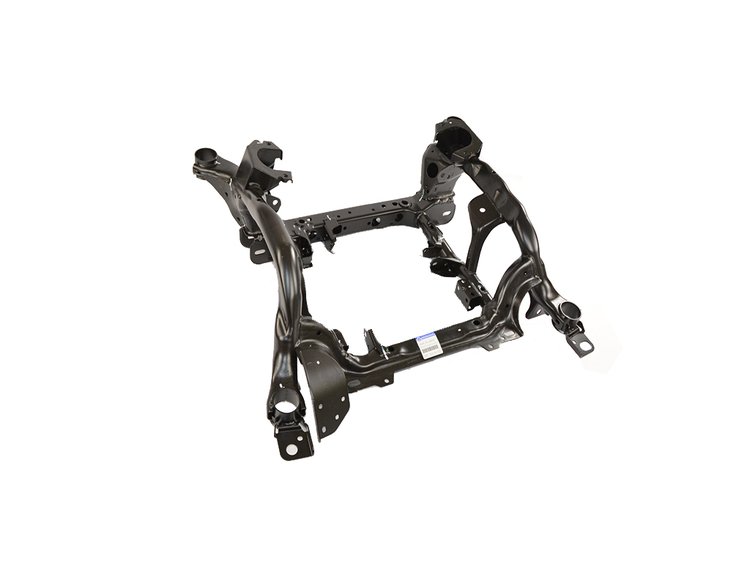 C/MEMBER FRONT SUSPENSION