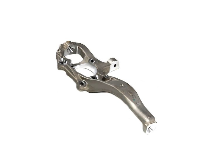 KNUCKLE FRONT