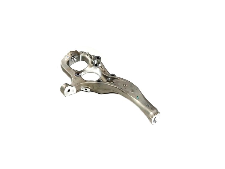 KNUCKLE FRONT