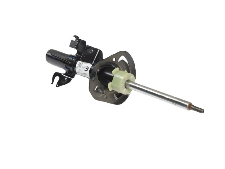 STRUT FRONT SUSPENSION