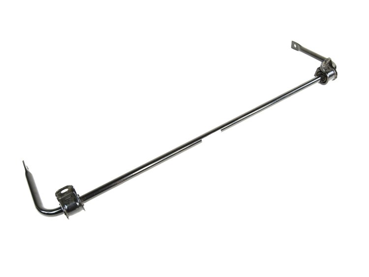 BAR REAR SUSPENSION