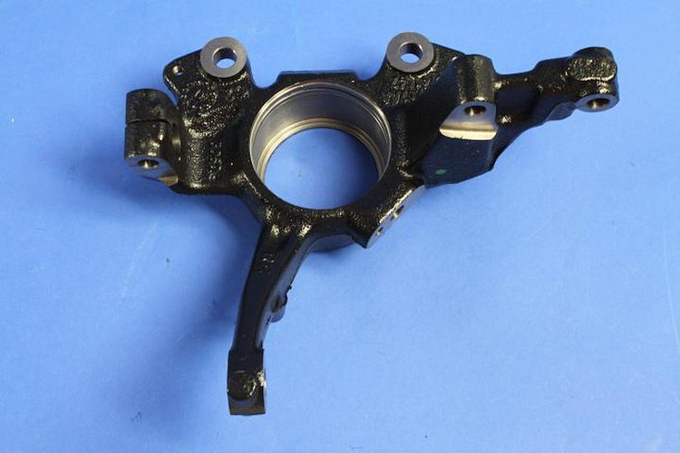 KNUCKLE FRONT