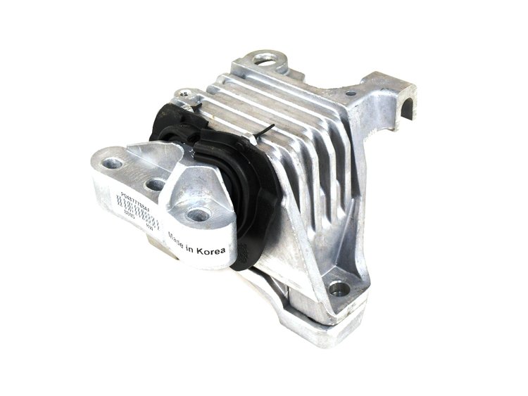 ISOLATOR ENGINE MOUNT