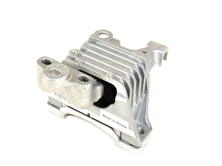 ISOLATOR ENGINE MOUNT