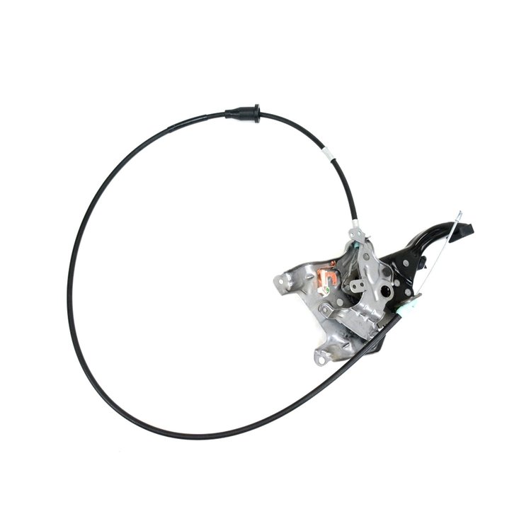 LEVER PARKING BRAKE