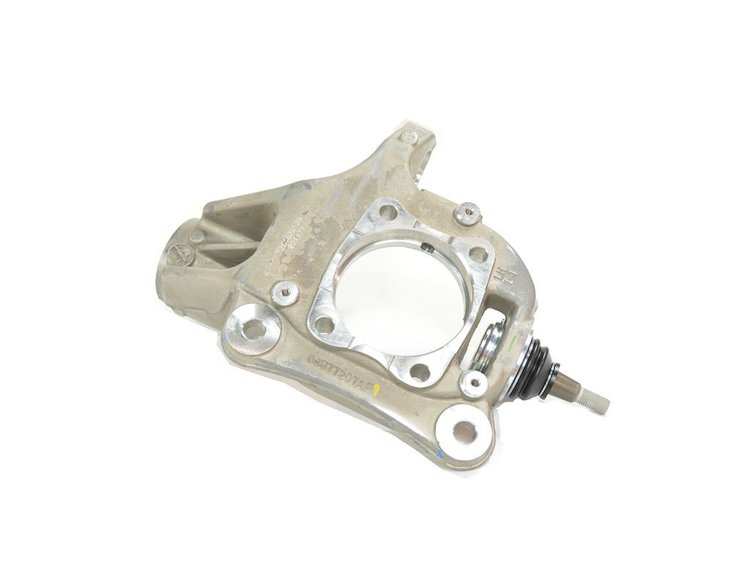 KNUCKLE FRONT