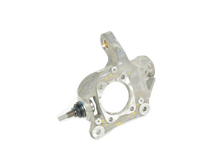 KNUCKLE FRONT