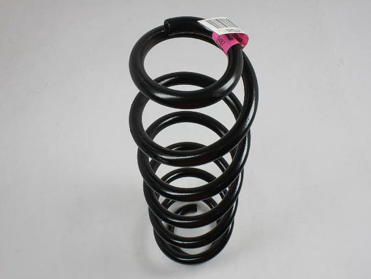 SPRING REAR COIL