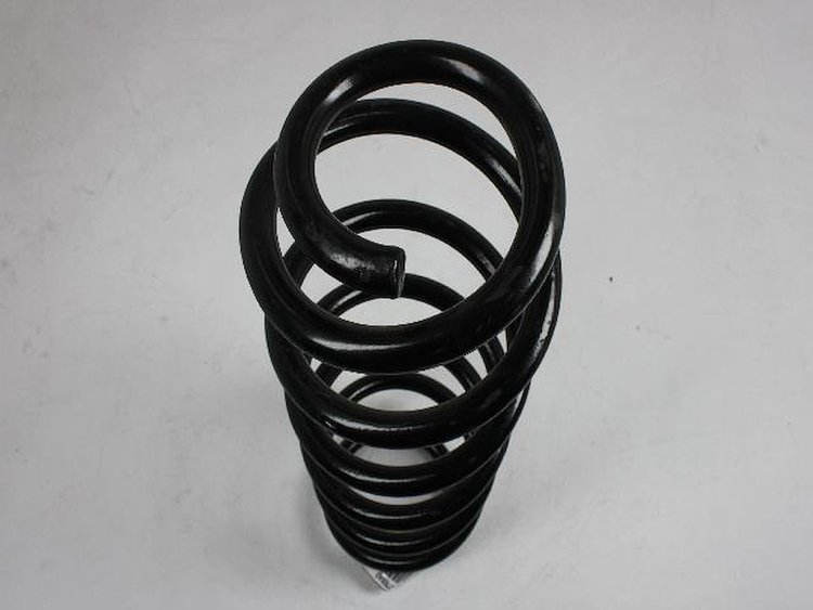 SPRING REAR COIL