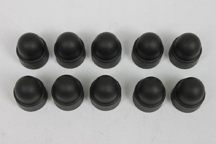 CAP BOLT COVER