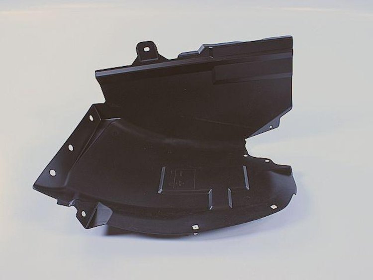SHIELD FENDER