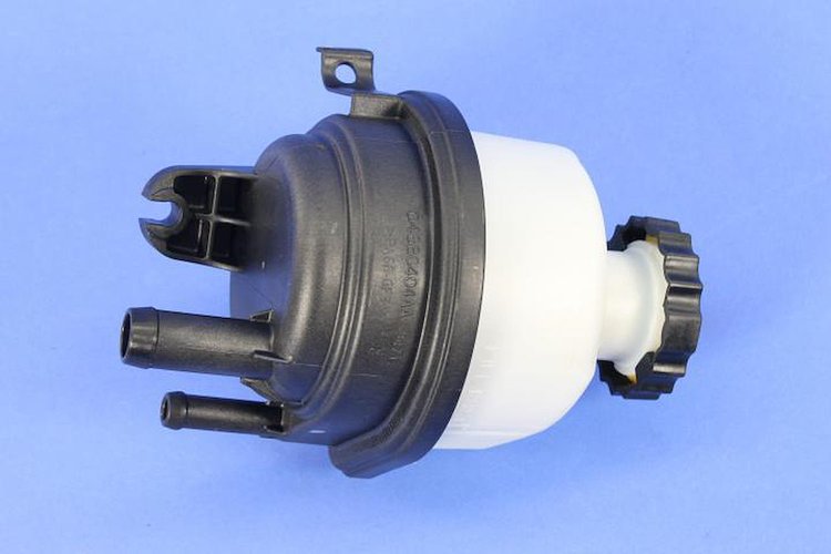 RESERVOIR POWER STEERING