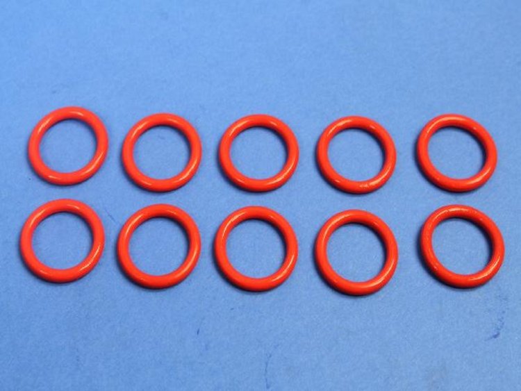 O RING A/C LINE